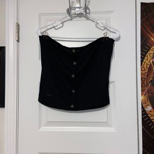 American Eagle Tube Top